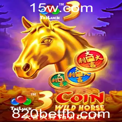 Descobrindo o Mundo do 3CoinWildHorse: Um Novo Conceito de Jogo de Apostas