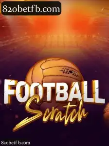 FootballScratch