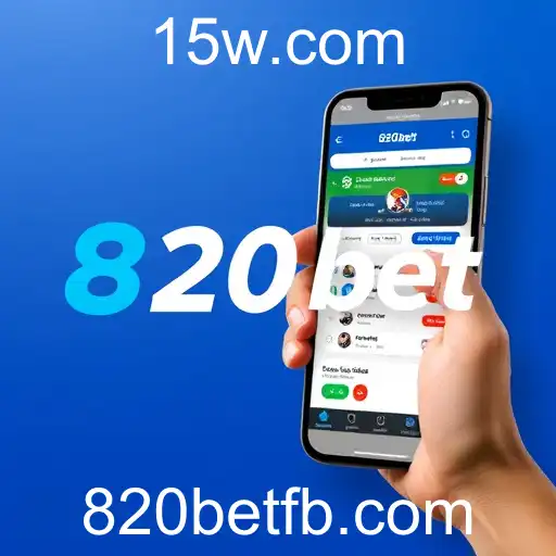 820bet: App de Apostas no Brasil