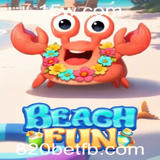 Explorando BeachFun: O Jogo que Revoluciona as Praias Virtuais