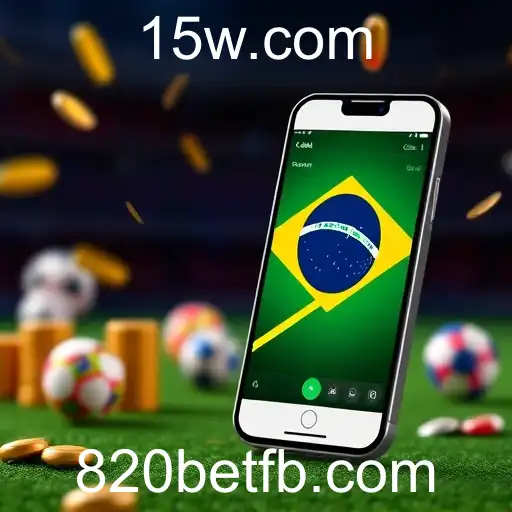 Bônus 820bet: Ofertas Exclusivas no Brasil