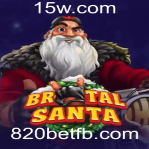 BrutalSanta: Mergulhe na Aventura Festiva Repleta de Ação
