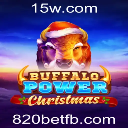 Descubra o Fascinante Mundo de BuffaloPowerChristmas com 820bet