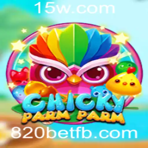 Descubra o Novo Fenômeno dos Jogos: ChickyParmParm