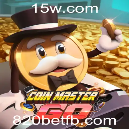 Descubra CoinMasterGO: Um Novo Mundo de Entretenimento com 820bet