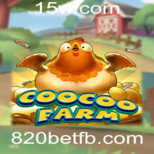CooCooFarm: Um Jogo Inovador que Combina Estratégia e Diversão com 820bet