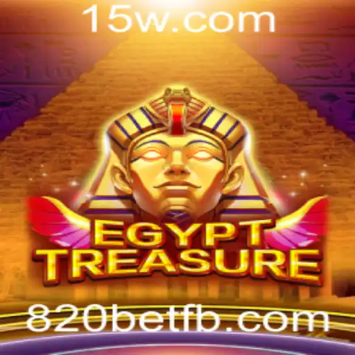 Descubra os Mistérios do Jogo EgyptTreasure no Mundo de 820bet