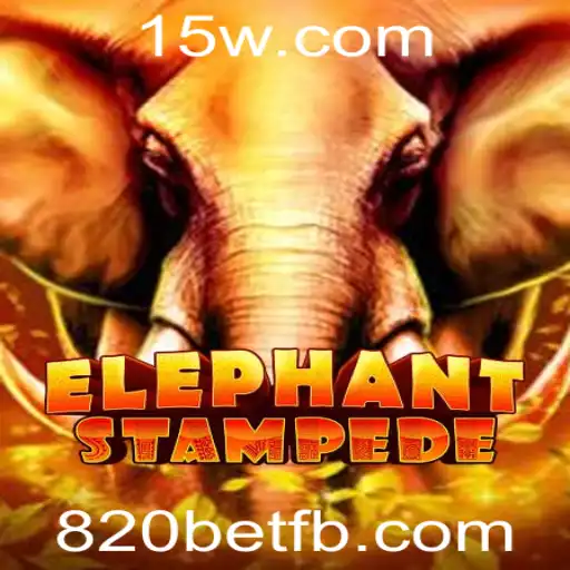 Descubra ElephantStampede: A Nova Sensação no Mundo dos Jogos