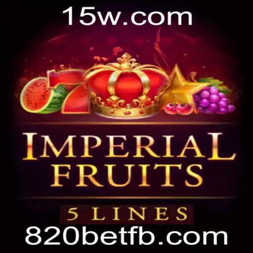 Descubra o Fascinante Mundo de ImperialFruits5 e a Tendência das Apostas 820bet