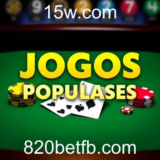820bet - Jogos Populares no Brasil