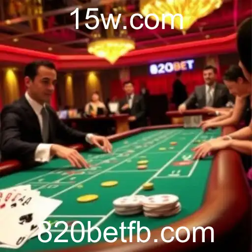 820bet: Jogos ao vivo no Brasil