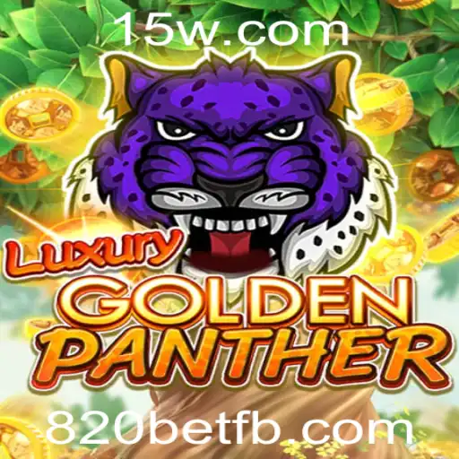 Conheça LUXURYGOLDENPANTHER: O Jogo Que Está Dominando 2023