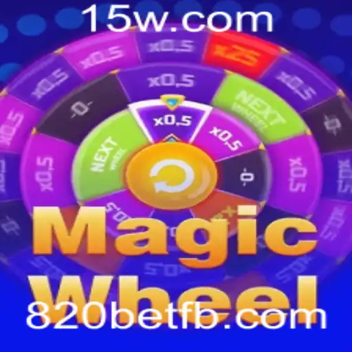 Explorando o Fascinante Mundo de MagicWheel com 820bet
