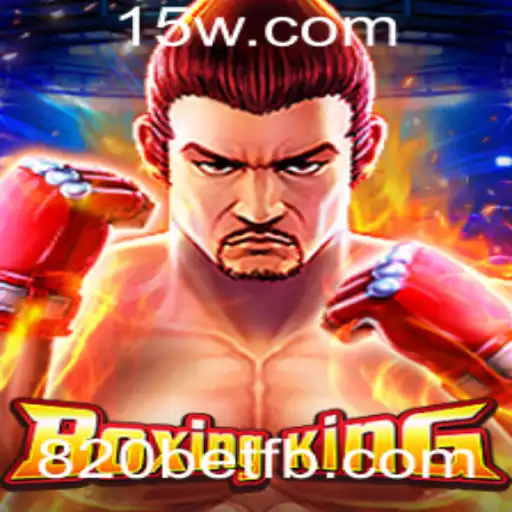 Desvendando BoxingKing e a Oportunidade de Jogo com 820bet