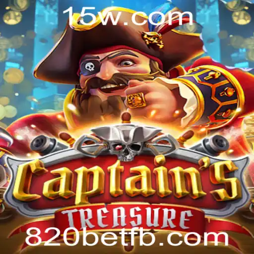 CaptainssTreasure: O Mundo das Apostas com 820bet