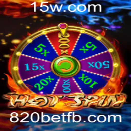 Explorando o Jogo HotSpin e Suas Regras na Plataforma 820bet