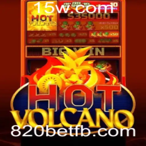 Descobrindo HotVolcano: Uma Aventura de Jogo Incomparável