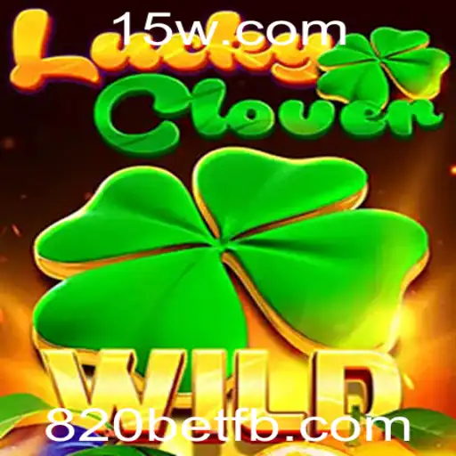 LuckyClover: Descubra o Fascínio do Jogo de Azar Online 820bet