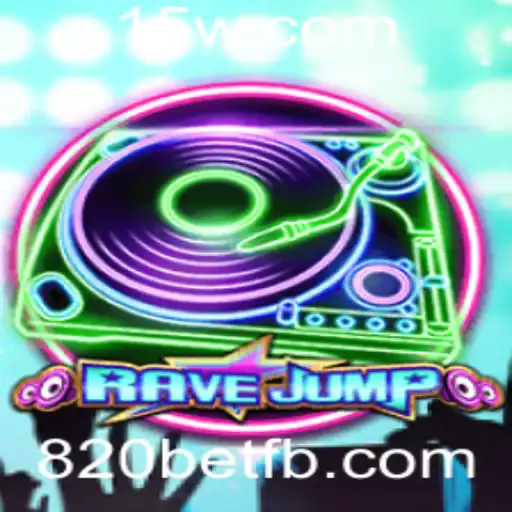 RaveJump: Uma Aventura Eletrizante No Mundo Dos Jogos Online