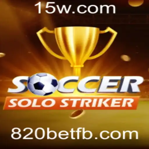 SoccerSoloStriker: Uma Nova Experiência no Mundo dos Jogos com 820bet