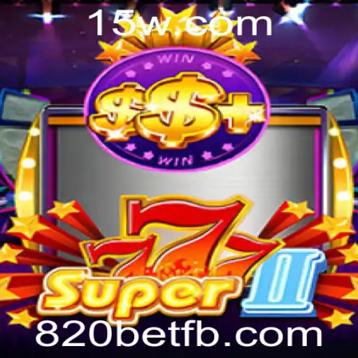 Explorando o Fascinante Mundo de Super777II com 820bet