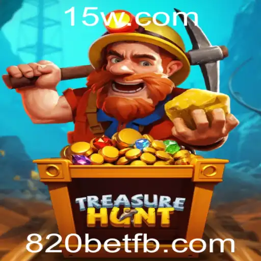 Desvendando o Universo de TreasureHunt: Introdução ao Jogo e Suas Regras