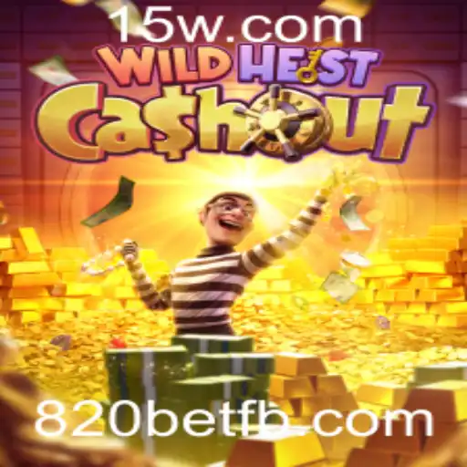 Descubra o Mundo de WildHeistCashout: Uma Experiência de Jogo Inovadora com 820bet