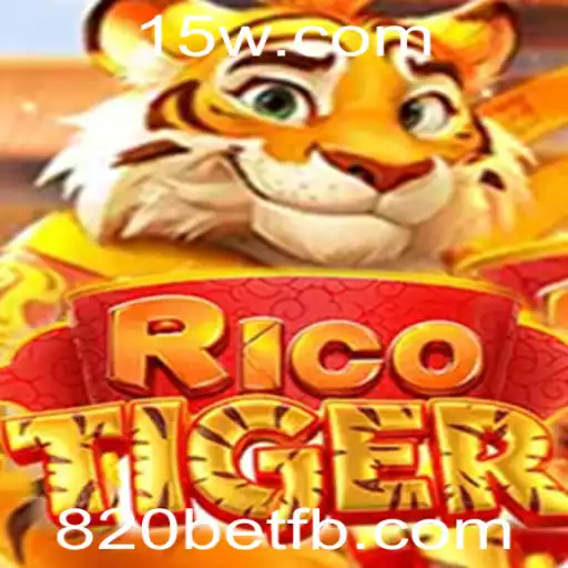 Explorando o Mundo Emocionante de RicoTiger: Um Guia Completo