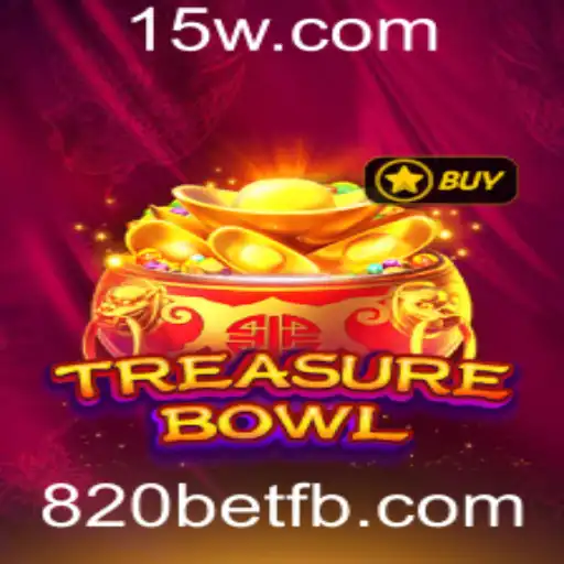 Explorando TreasureBowl: A Nova Sensação dos Jogos de Casino Online